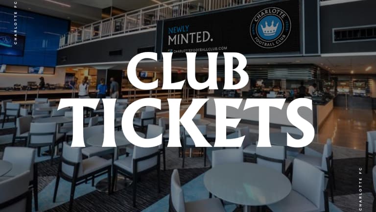 Club Tickets