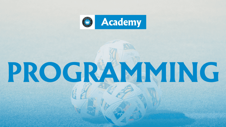 Academy Programming