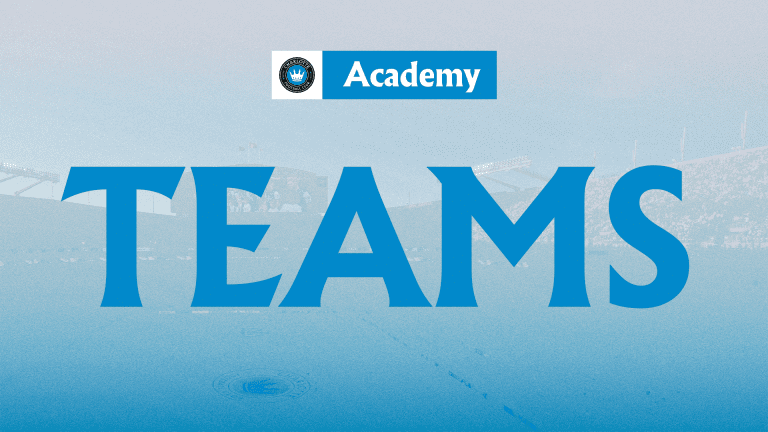 Academy Teams