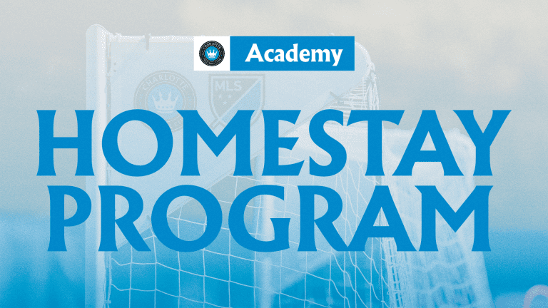 Homestay Program