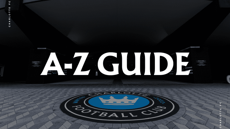 az guide